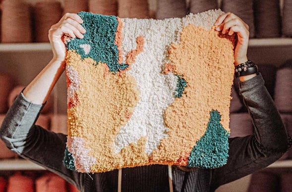 Töpfern & Tufting Düsseldorf