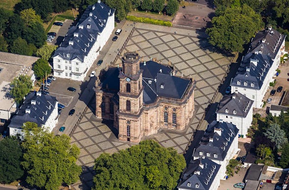 Tragschrauber Rundflug Pegnitz (60 Min.)