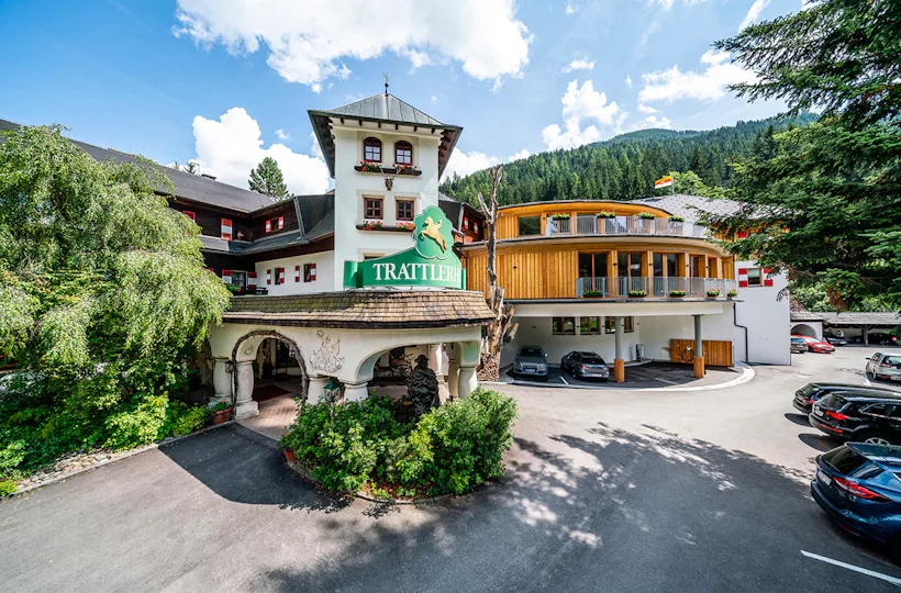 Kulinarische Reise Bad Kleinkirchheim für 2 (1 Nacht)
