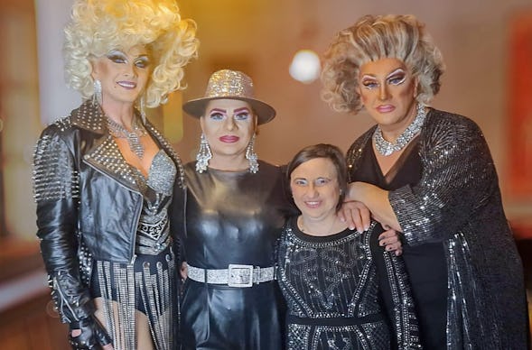 Travestie Show Nürnberg