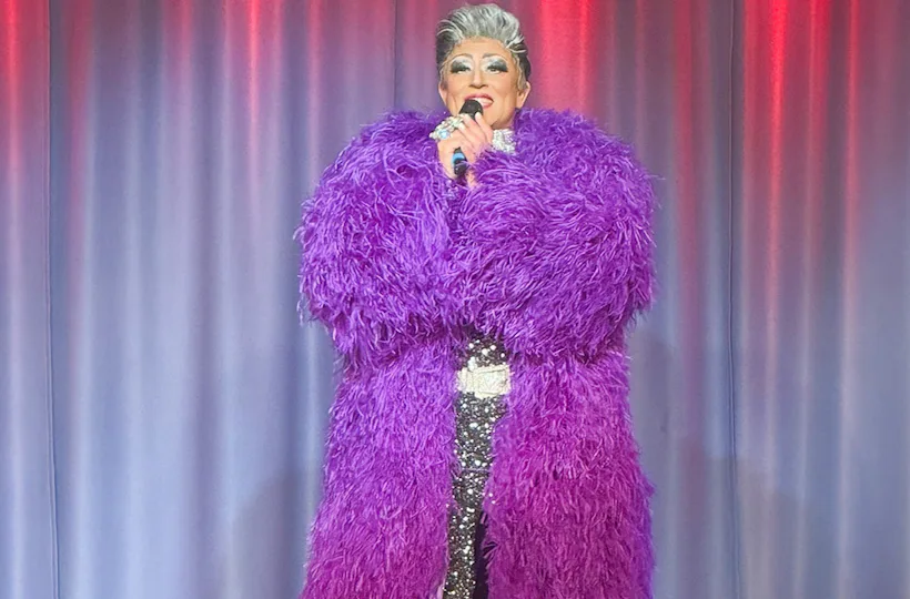 Travestie Show Sinsheim