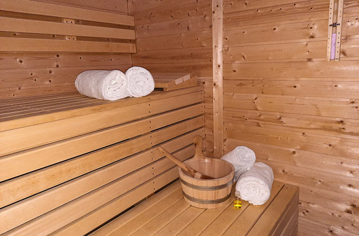 Übernachtung im Premium Pod am Wasser Silberstedt für 2 (2 Nächte) - 7