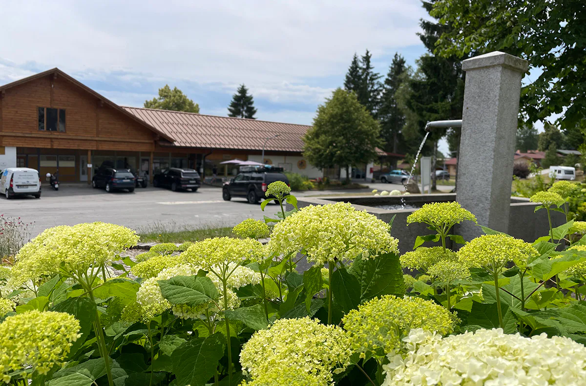 Übernachtung im Tipi für 4 Neureichenau (2 Nächte) - 9