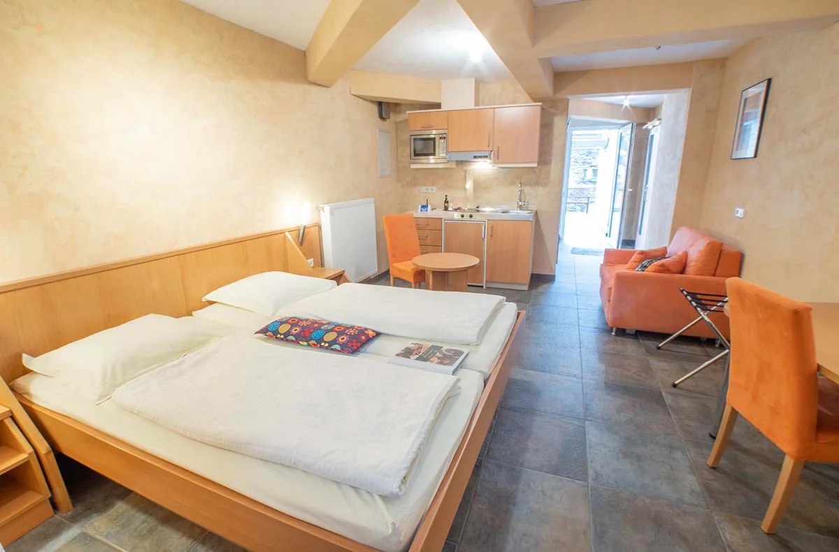 Aktivurlaub Esch-sur-Sure für 2 (2 Nächte) - 7
