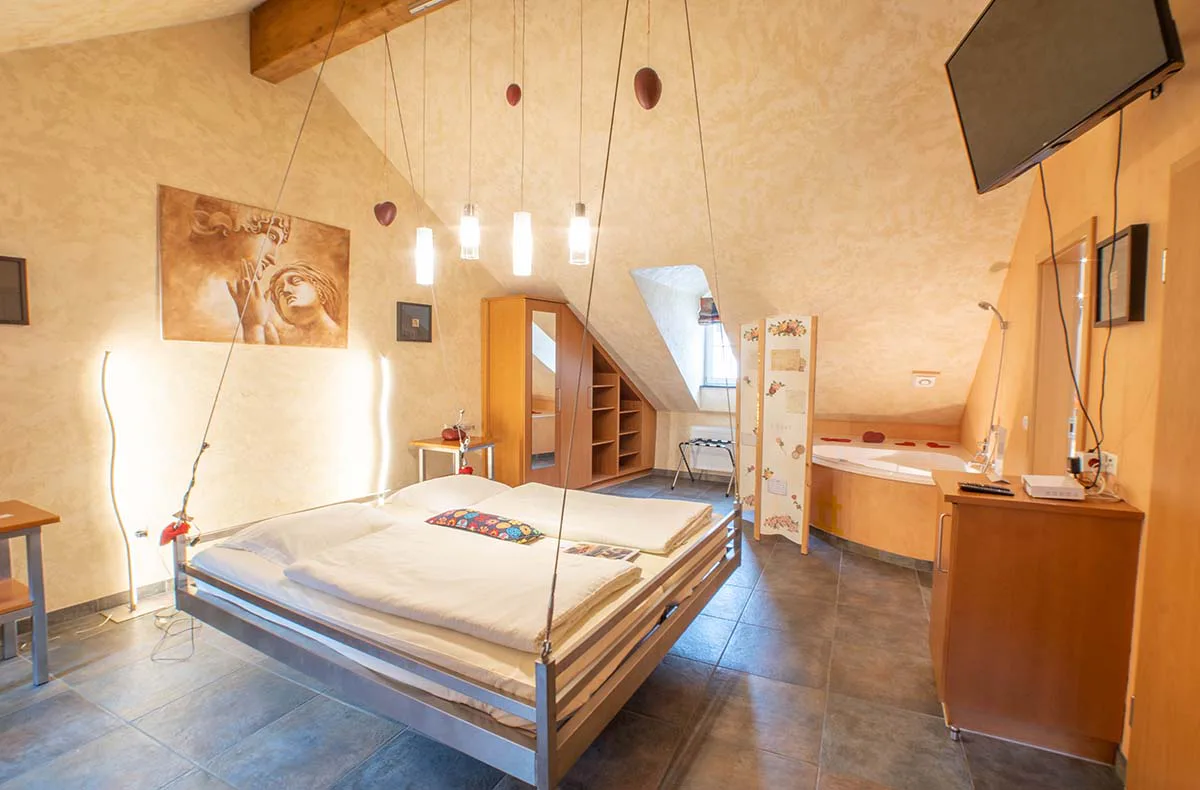 Aktivurlaub Esch-sur-Sure für 2 (2 Nächte) - 9