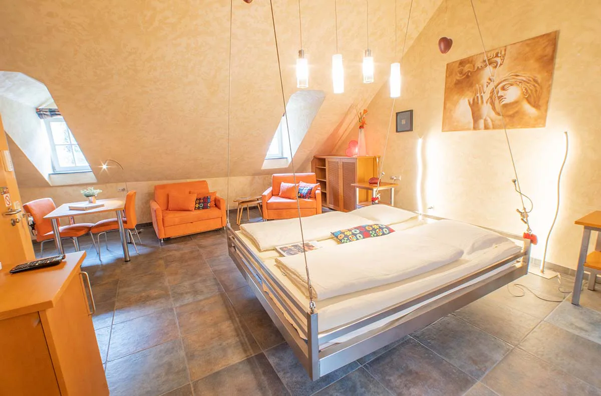 Aktivurlaub Esch-sur-Sure für 2 (2 Nächte) - 10