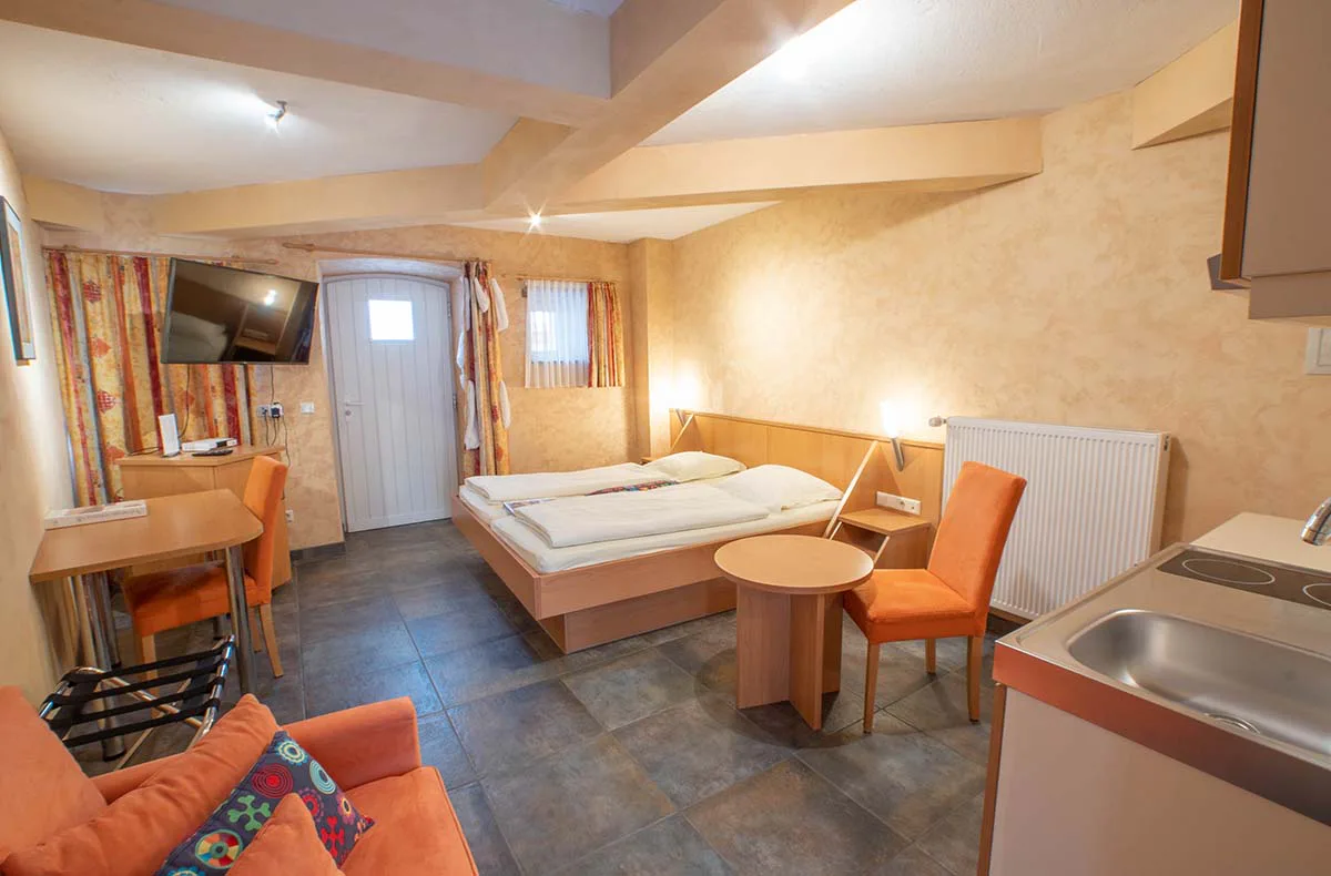 Aktivurlaub Esch-sur-Sure für 2 (2 Nächte) - 11