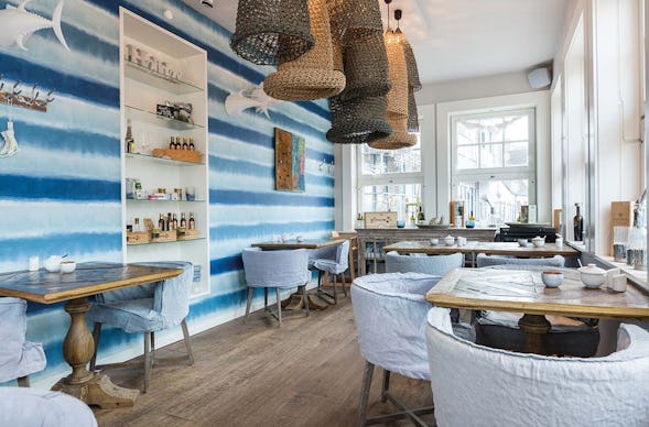 Urlaub mit Hund auf Sylt für 2 (2 Nächte)