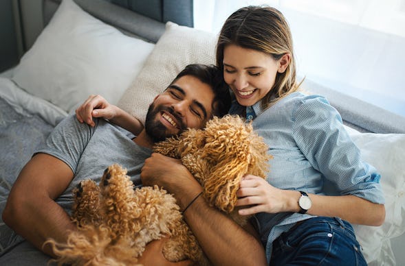 Urlaub mit Hund St. Oswald für 2 (2 Nächte)