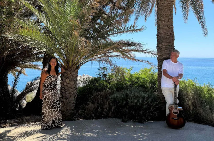 Urlaubsseminar Kreta