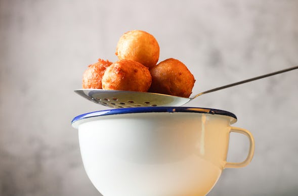 Veganer afrikanischer Kochkurs Berlin