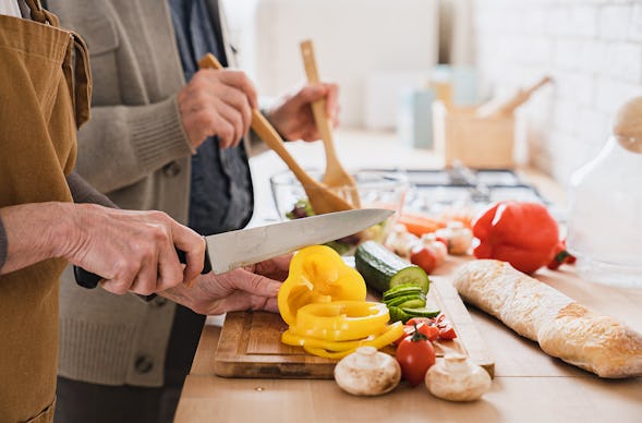 Veganer Kochkurs Schwetzingen