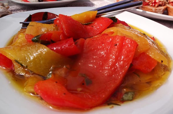 Vegetarischer Grillkurs Solingen