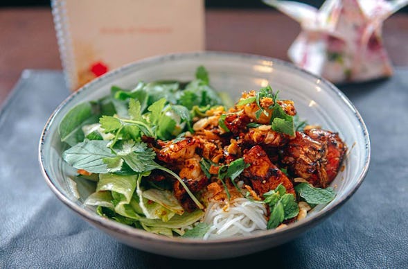 Vietnamesischer Kochkurs München