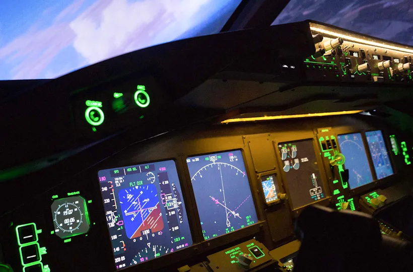 VIP Space Special - Aviatik & Raumfahrt Zürich