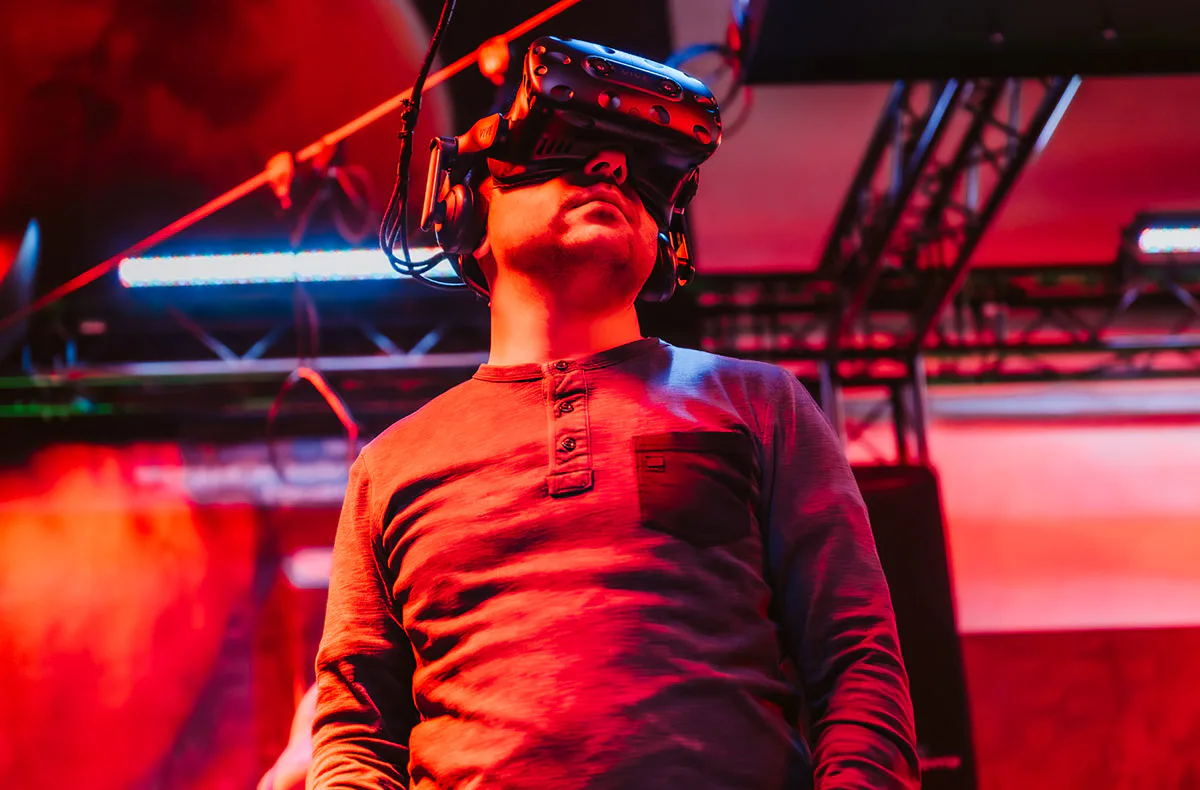 Virtual Reality Stuttgart (Gatemiete) - 3