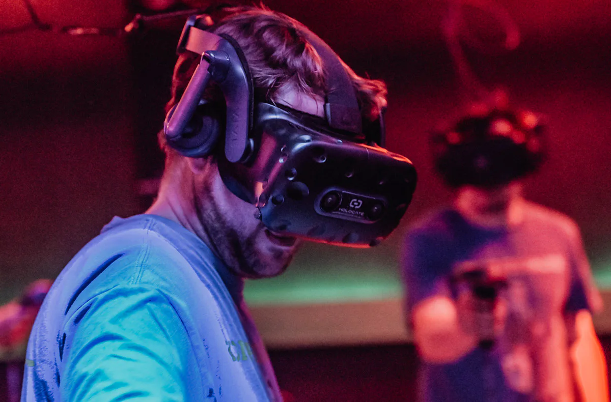 Virtual Reality Stuttgart (Gatemiete) - 5