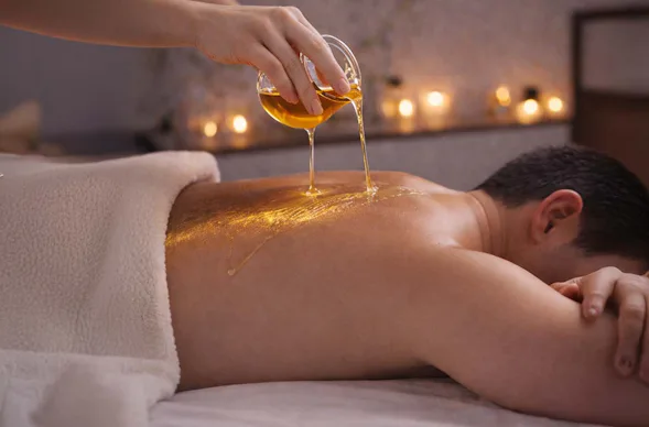Wärmemassage Bad Harzburg