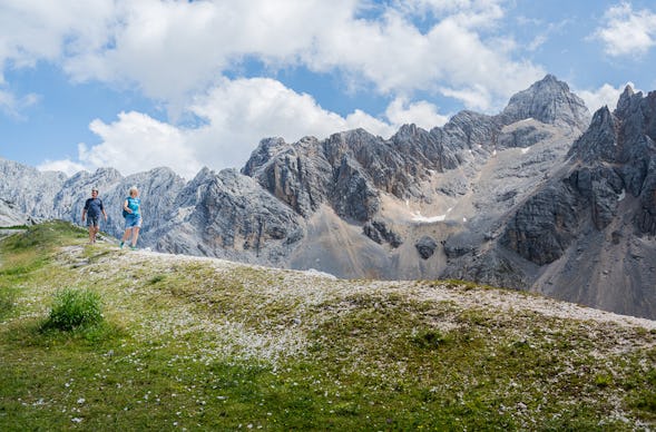 Wanderreise Norditalien (7 Nächte)