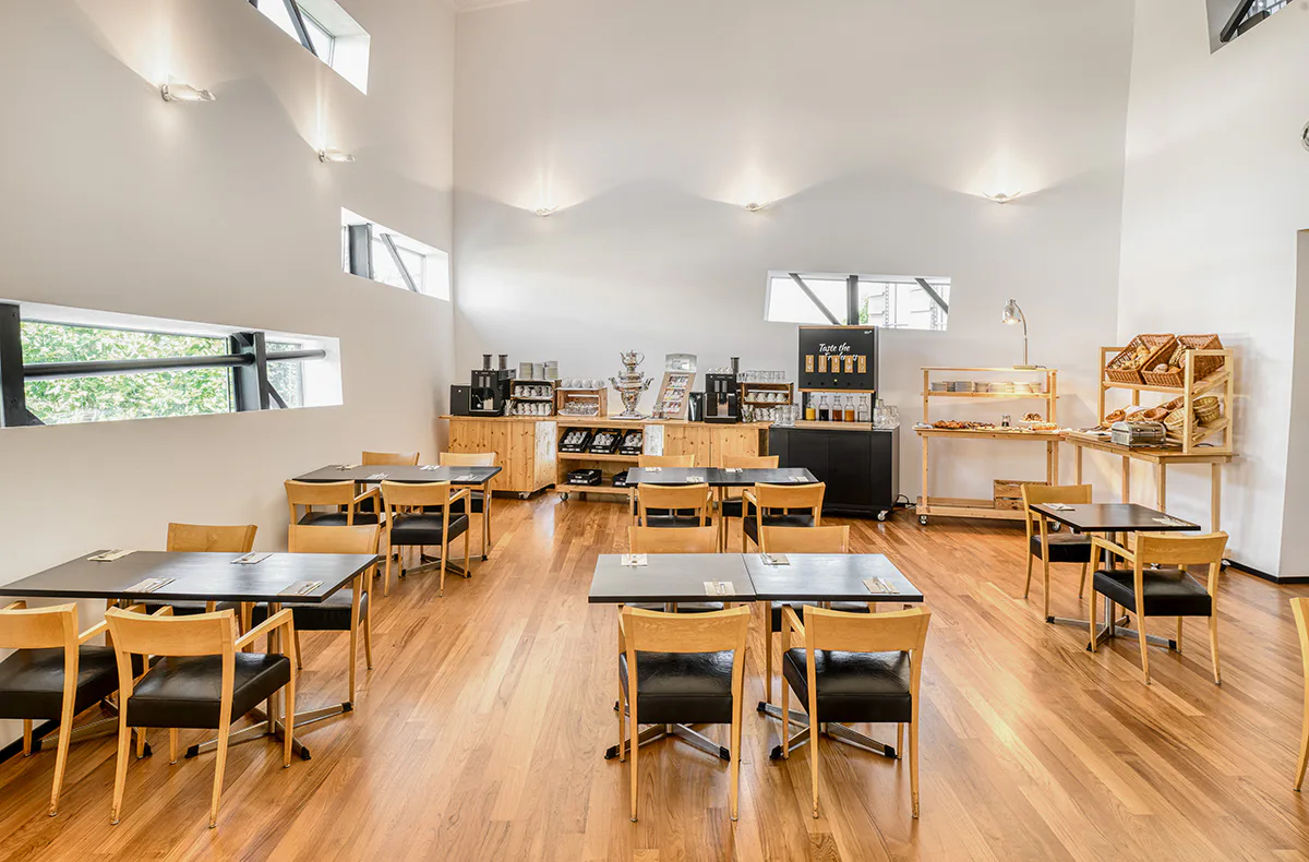 Wellnessreise Dornbirn mit Therme Lindau für 2 (1 Nacht) - 4