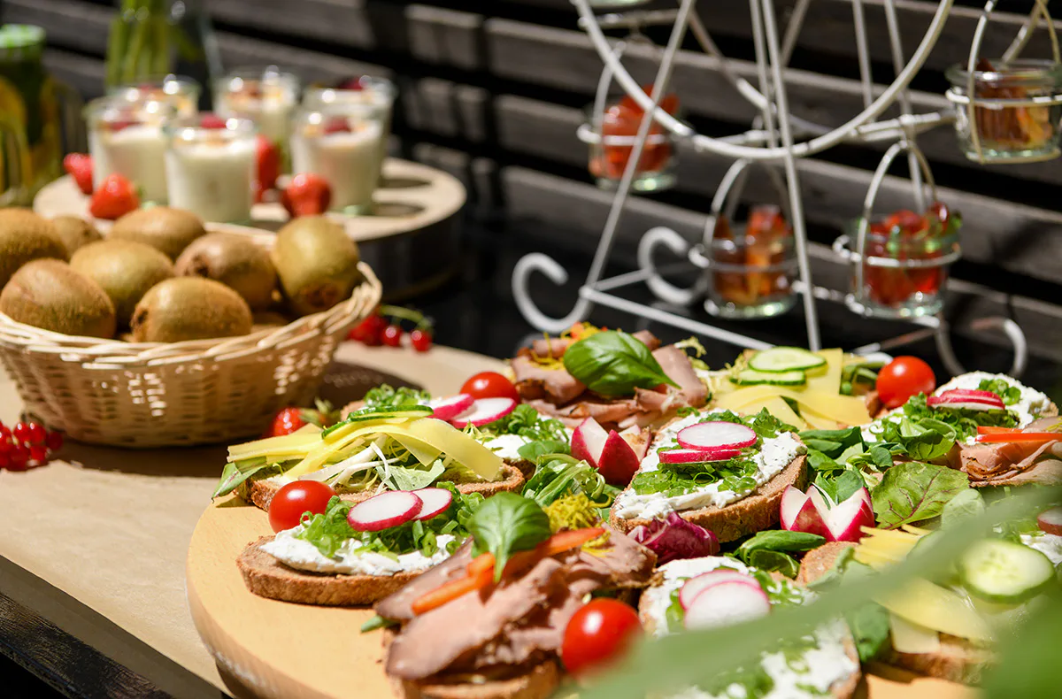 Wellnessreise Dornbirn mit Therme Lindau für 2 (1 Nacht) - 5