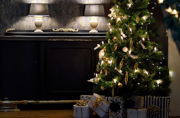 Weihnachtsurlaub Krumstedt für 8 Personen (3 Nächte)