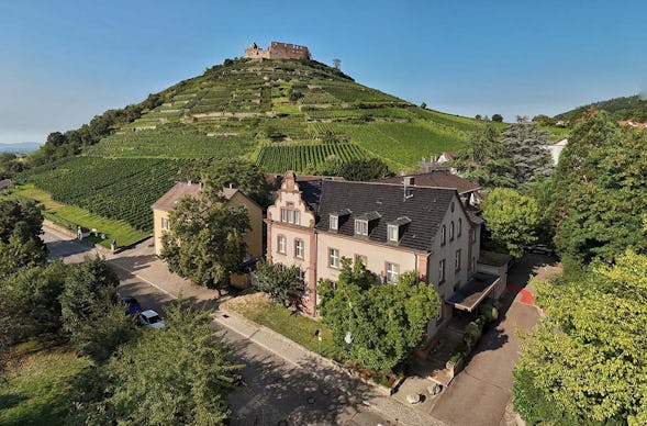 Wein Kurzurlaub Staufen für 2 (2 Nächte)