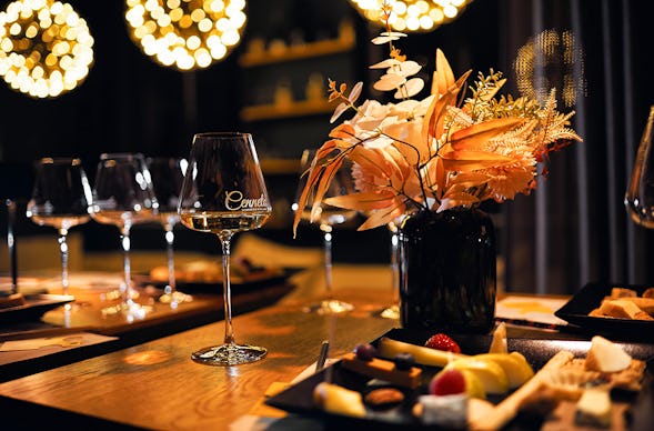 Wein- und Käsetasting Bad Vilbel