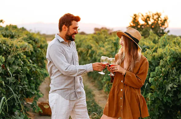 Weingut Kurzurlaub an der Mosel für 1 (2 Nächte)