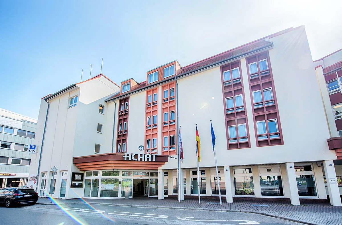 Weinreise nach Neustadt an der Weinstraße für 2 (2 Nächte) - 4