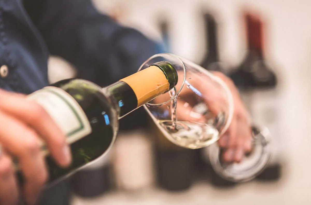 Weinseminar Einsteiger für 2 Regensburg - 5