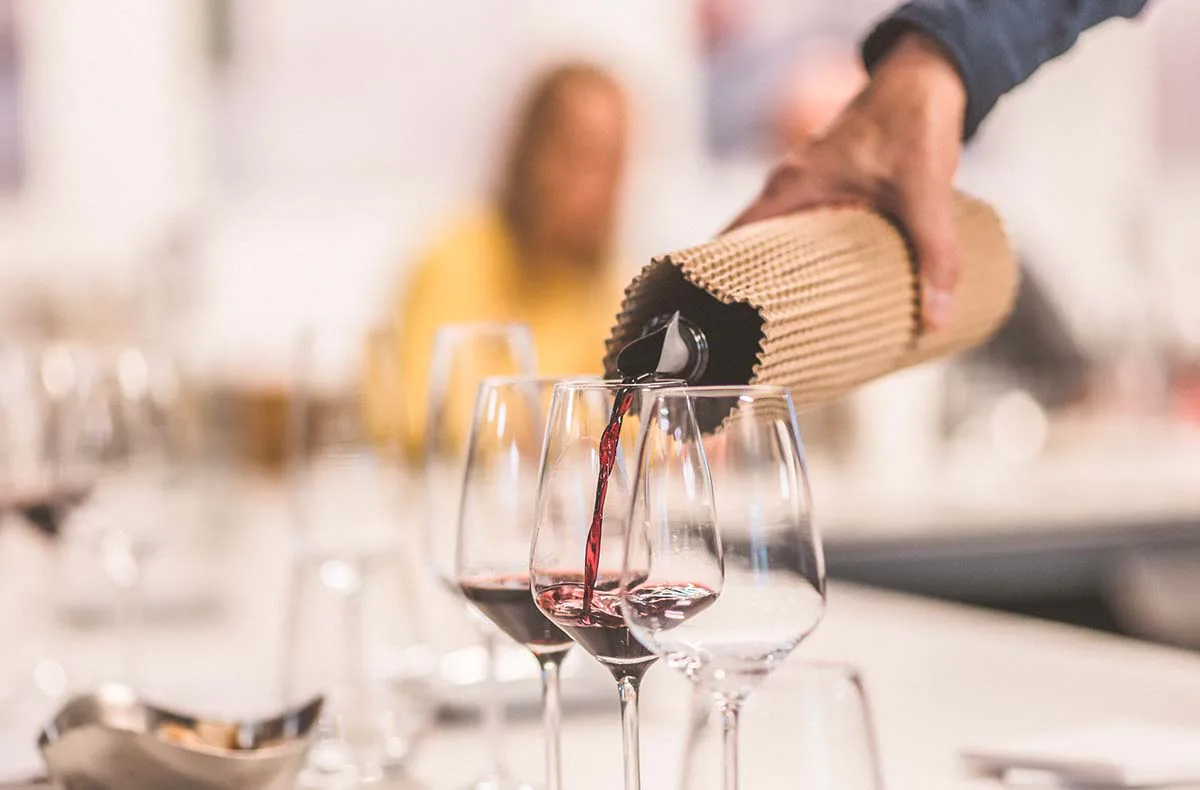 Weinseminar Einsteiger für 2 Frankfurt am Main - 2