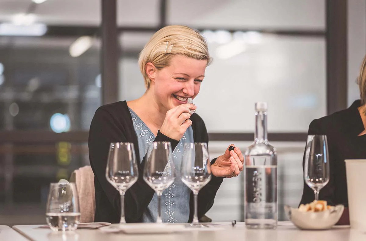 Weinseminar Einsteiger für 2 Solothurn - 5