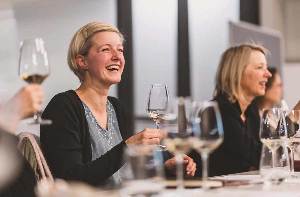 Weinseminar Einsteiger für 2 Frankfurt am Main - 3