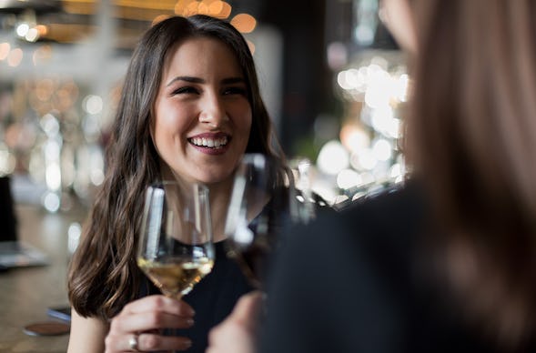 Weinseminar für Genießer für 2
