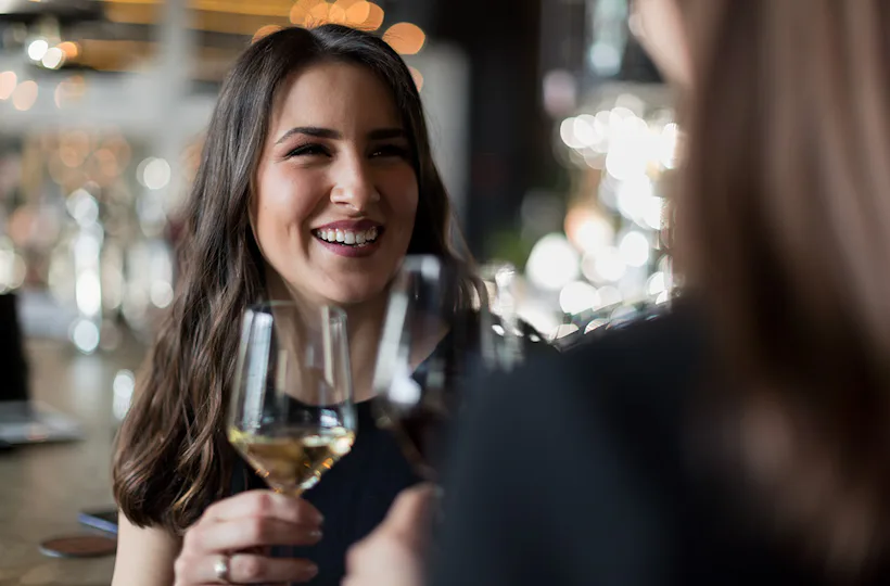 Weinseminar für Genießer für 2