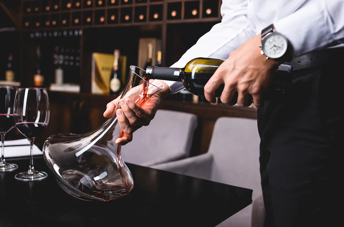 Weinseminar Einsteiger für 2 Walldorf - 4