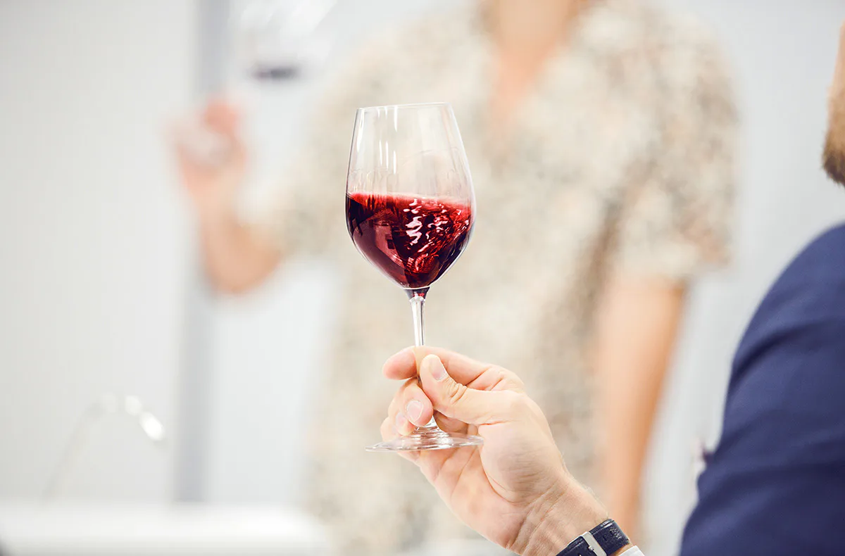 Weinseminar für Kenner Wien - 3
