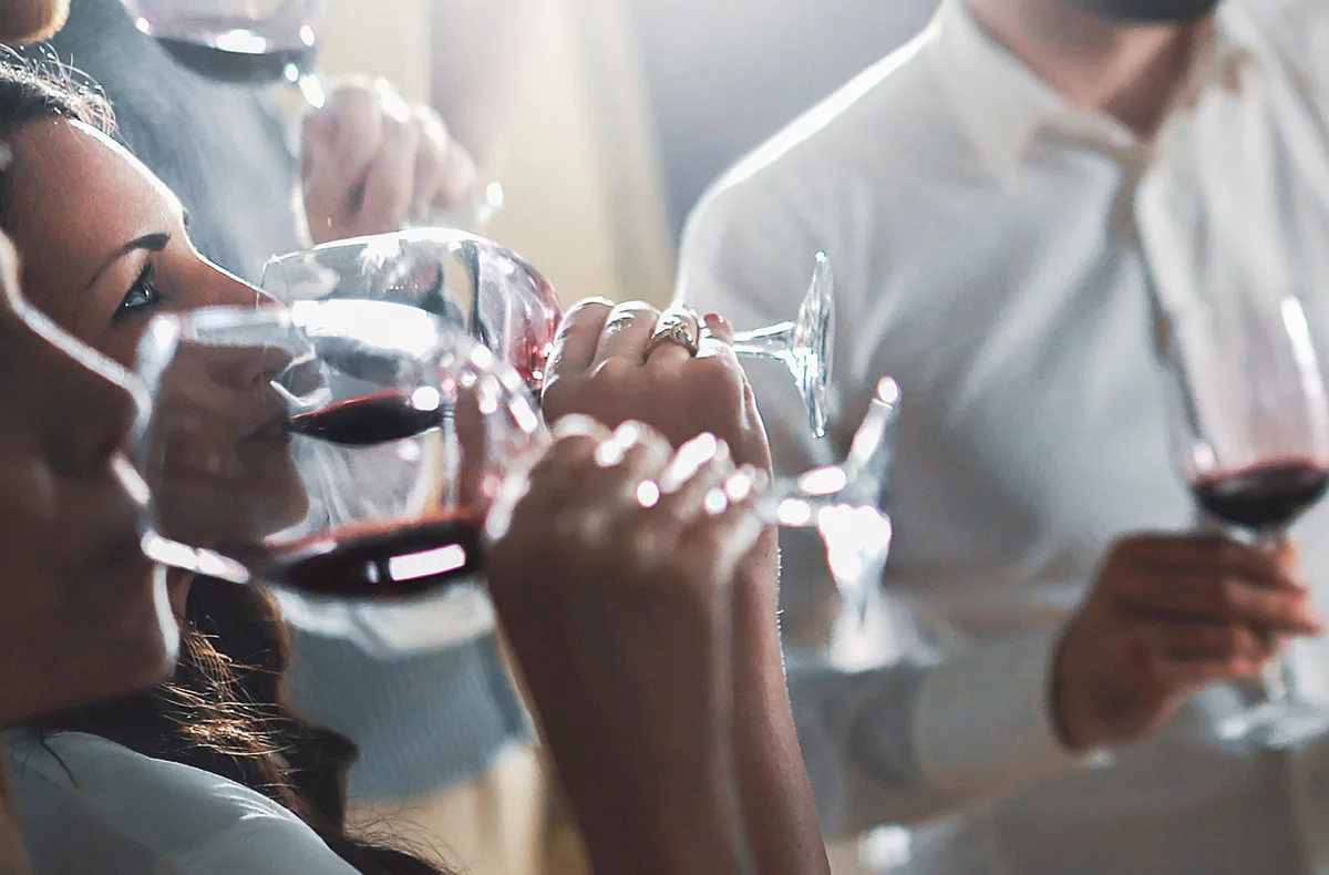 Weinseminar für Kenner Wien - 4