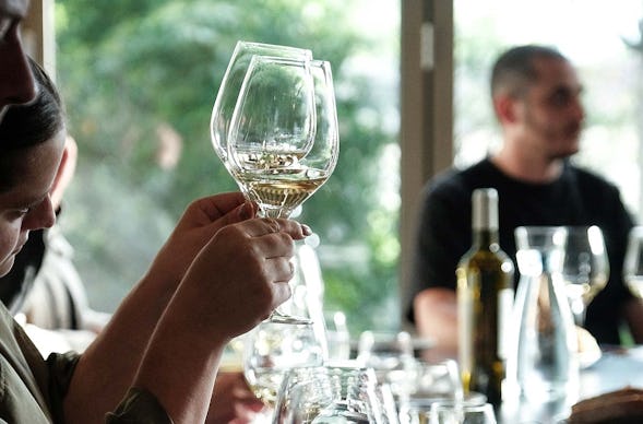 Weintasting inkl. Gameshow Stuttgart