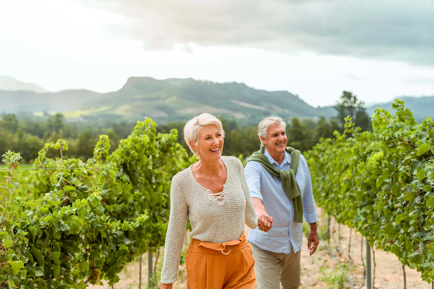 Weinwanderung mit Verkostung Reil - 1