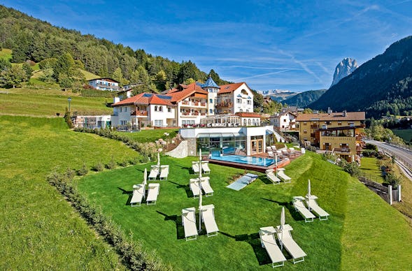 Wellness Deluxe für 2