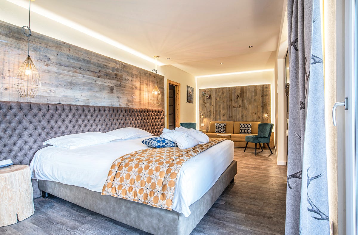 Wellness Deluxe für 2 - 3