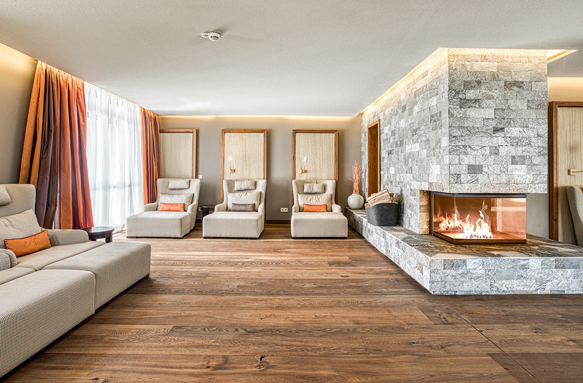 Wellness Deluxe für 2 - 4