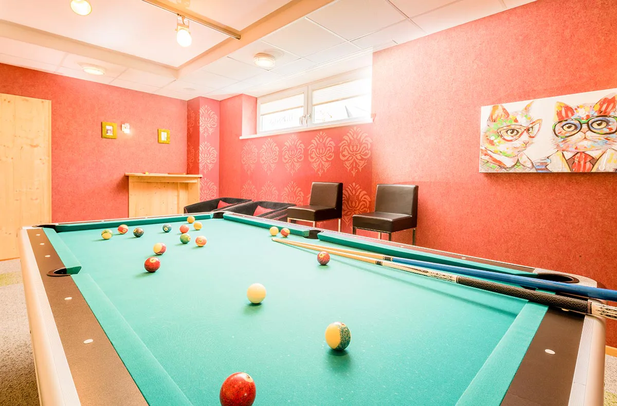 Wellnessurlaub Schladming für 2 (1 Nacht) - 10