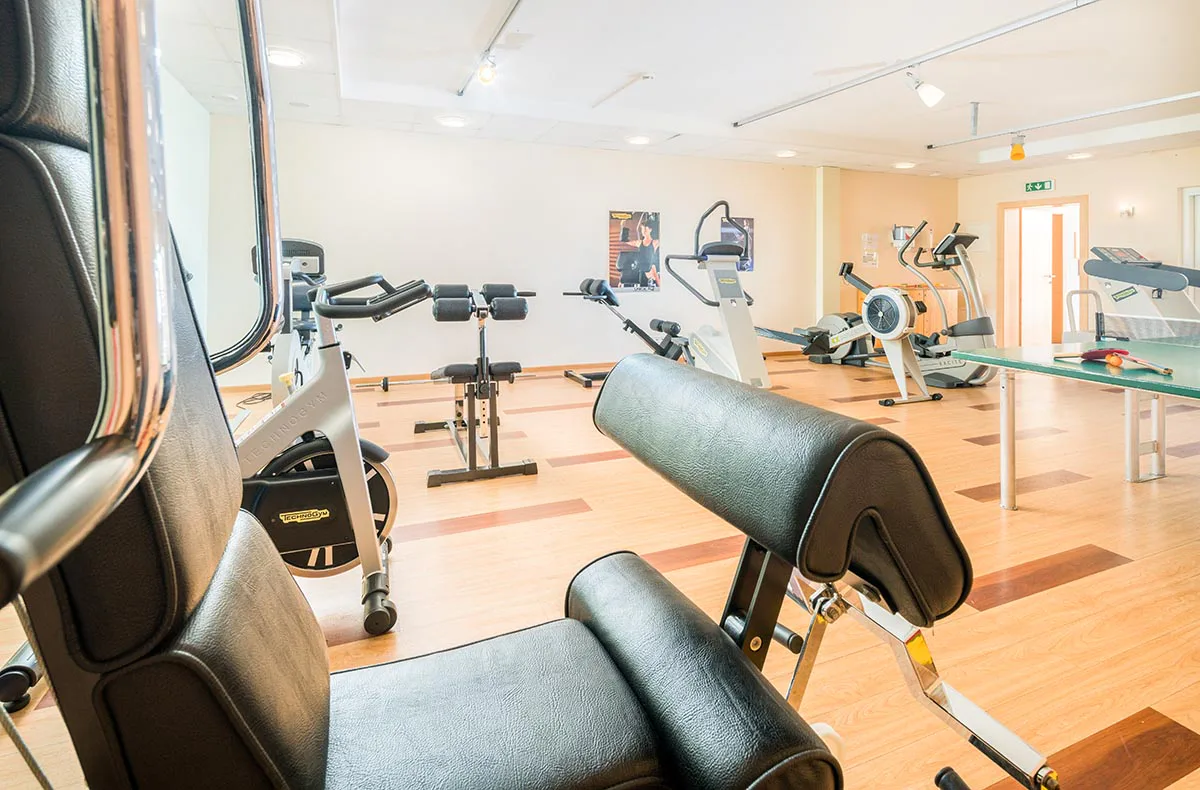 Wellnessurlaub Schladming für 2 (1 Nacht) - 11