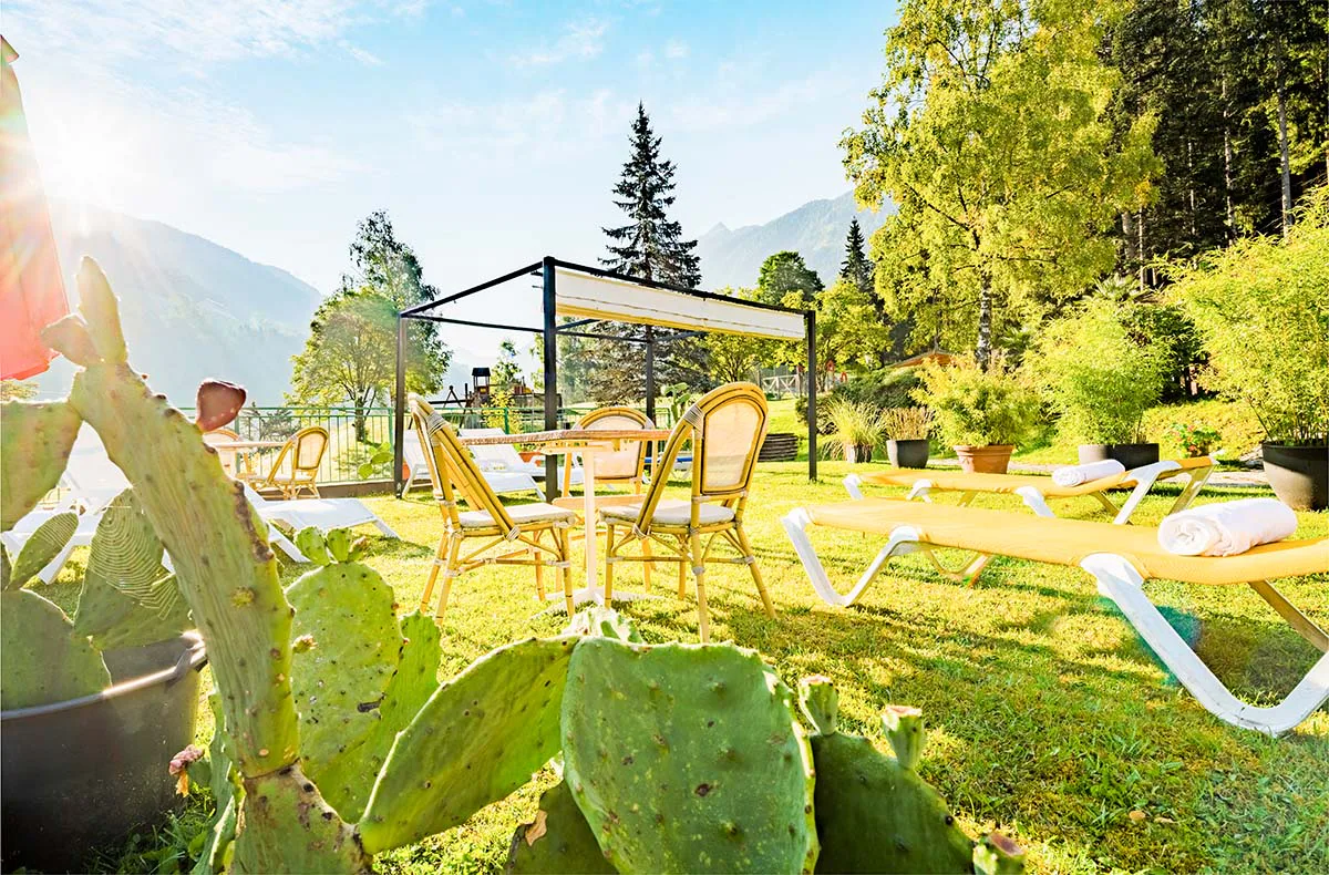 Wellnessurlaub Schladming für 2 (1 Nacht) - 13