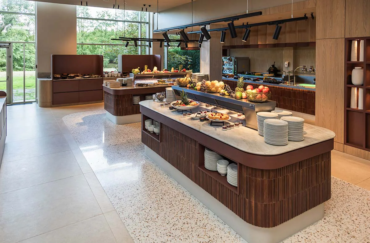 Wellness Kurztrip Düsseldorf für 2 (1 Nacht) - 8