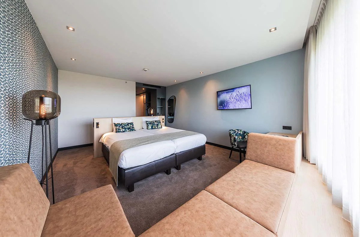 Wellness Kurztrip Düsseldorf für 2 (2 Nächte) - 3