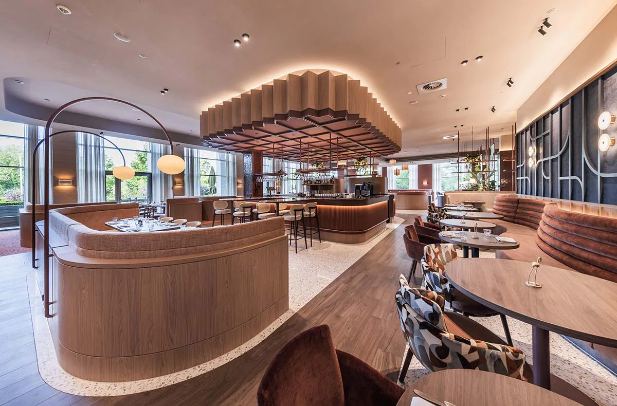 Wellness Kurztrip Düsseldorf für 2 (2 Nächte) - 5